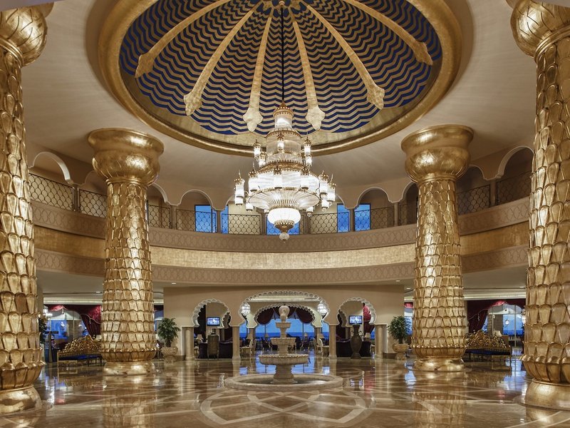 Spice Hotel & Spa 12