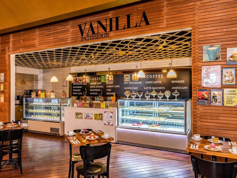 Spice Hotel & Spa 14