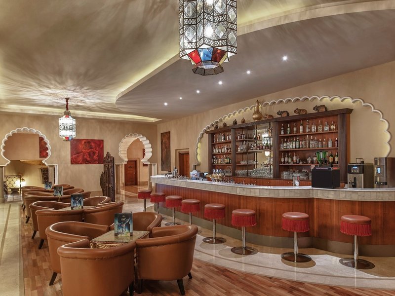Spice Hotel & Spa 16