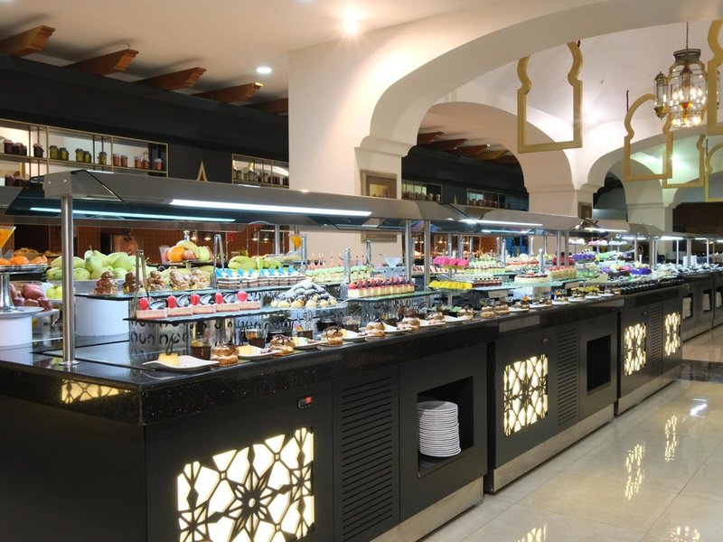 Spice Hotel & Spa 20