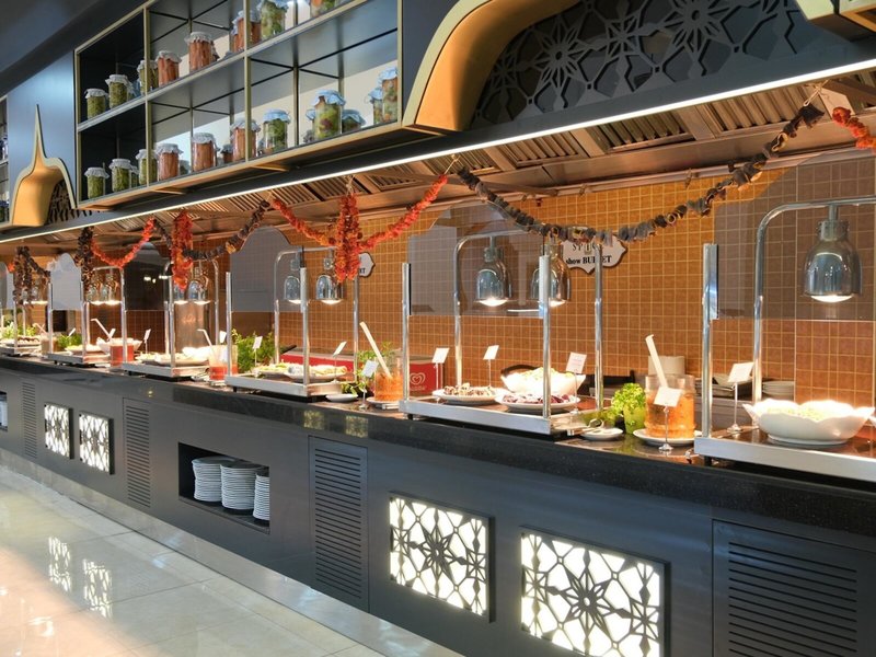 Spice Hotel & Spa 22