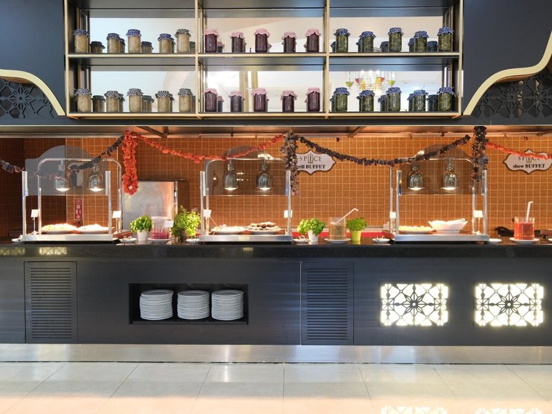 Spice Hotel & Spa 23