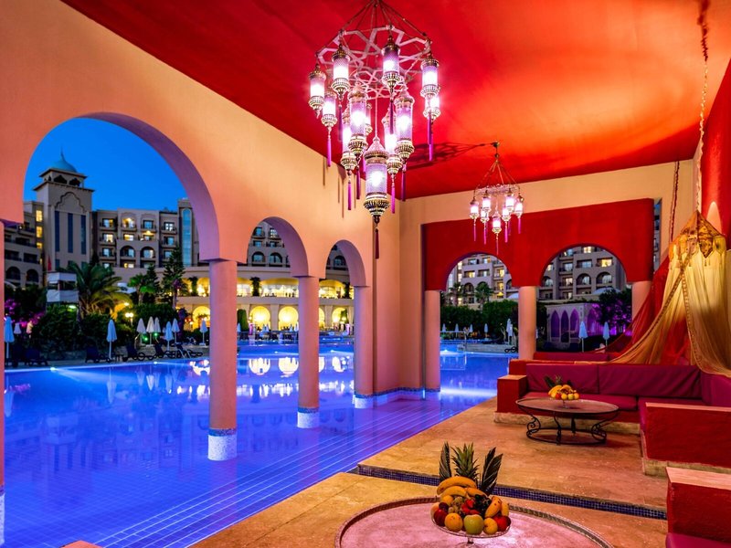 Spice Hotel & Spa 25