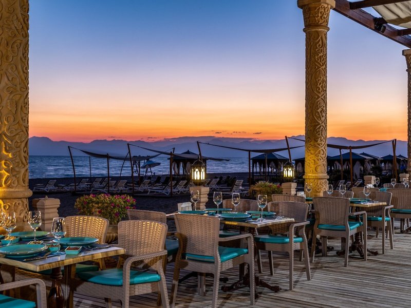 Spice Hotel & Spa 26