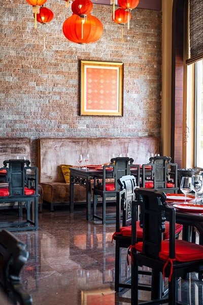 Spice Hotel & Spa 27