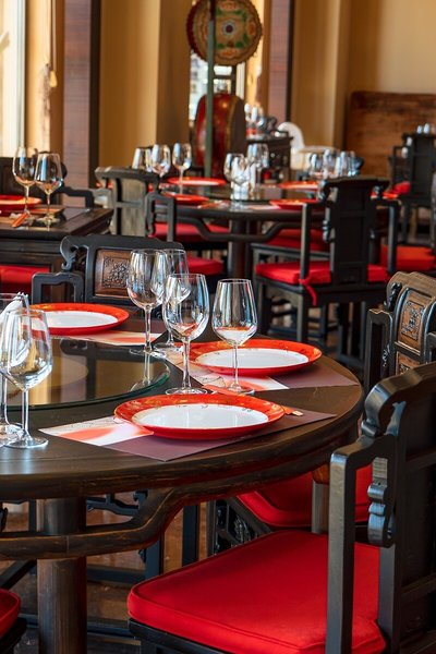 Spice Hotel & Spa 28