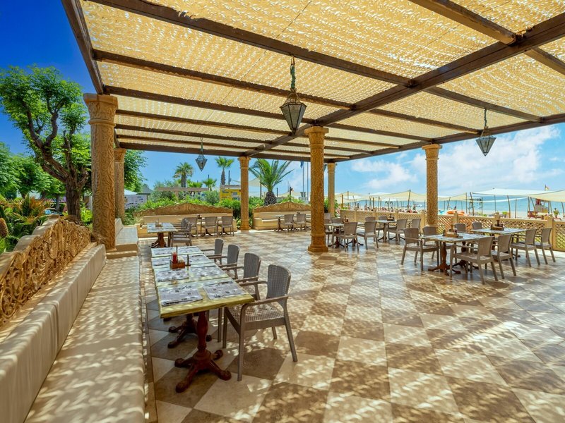 Spice Hotel & Spa 31