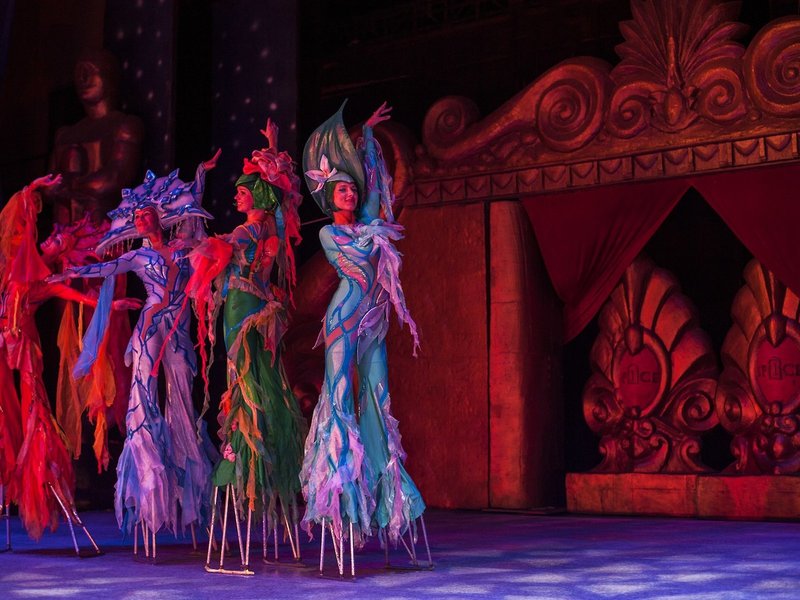 Spice Hotel & Spa 34