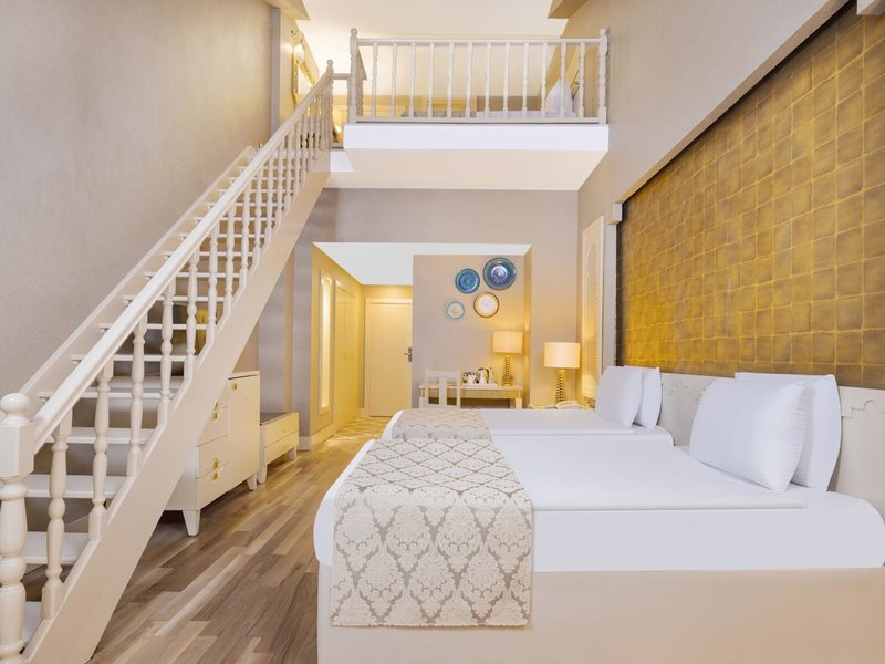 Spice Hotel & Spa 45