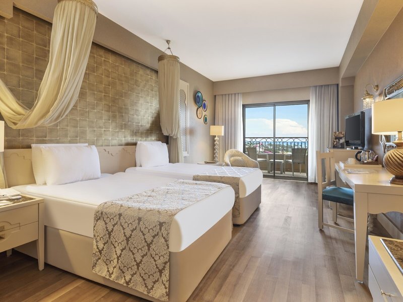 Spice Hotel & Spa 49