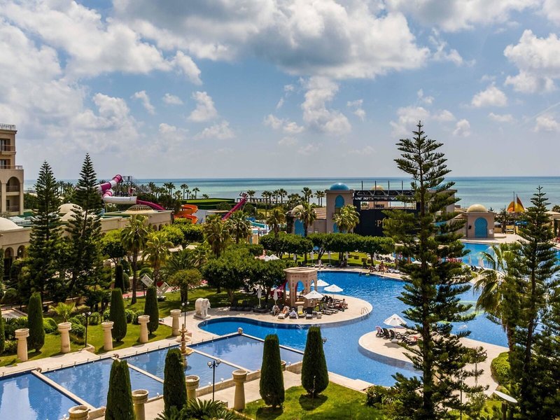 Spice Hotel & Spa 1