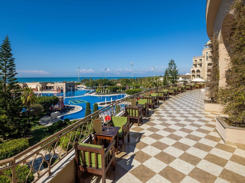 Spice Hotel & Spa 2