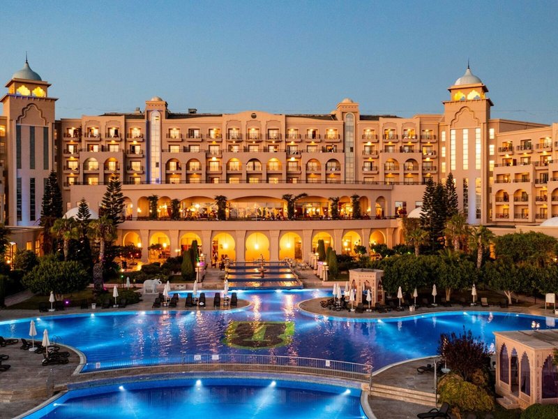 Spice Hotel & Spa 3