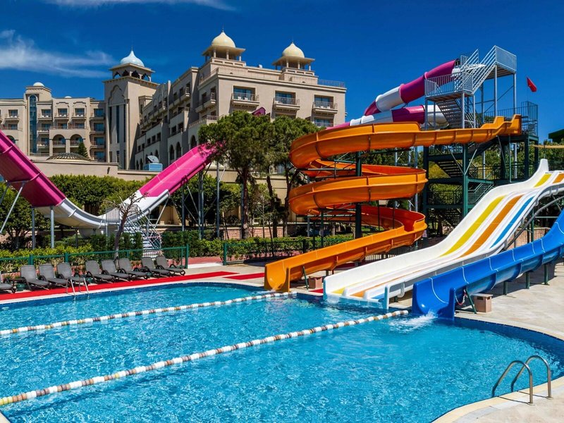 Spice Hotel & Spa 4