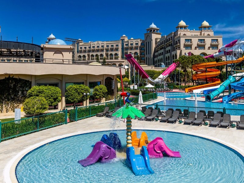 Spice Hotel & Spa 6