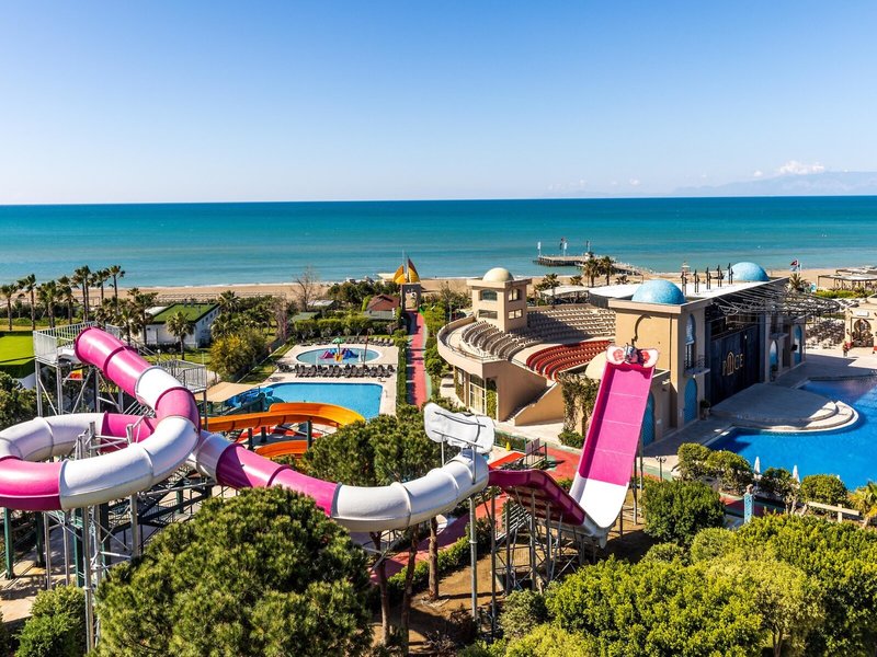 Spice Hotel & Spa 7