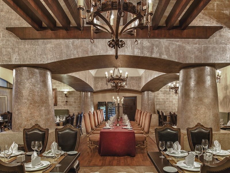 Spice Hotel & Spa 18