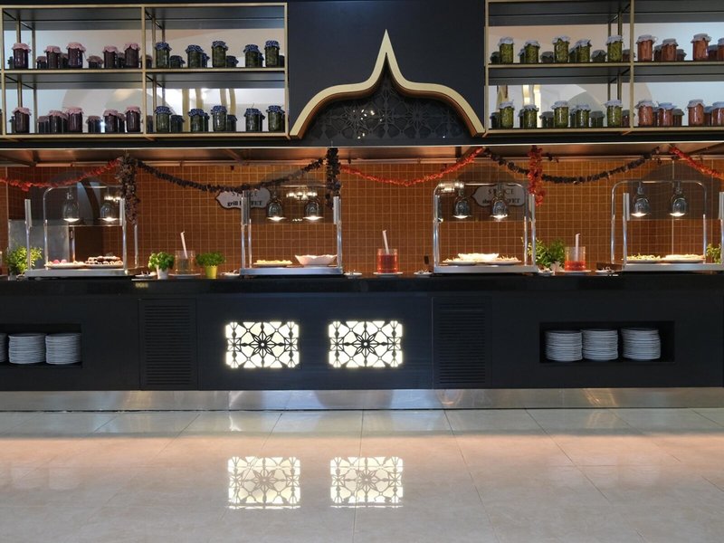 Spice Hotel & Spa 21