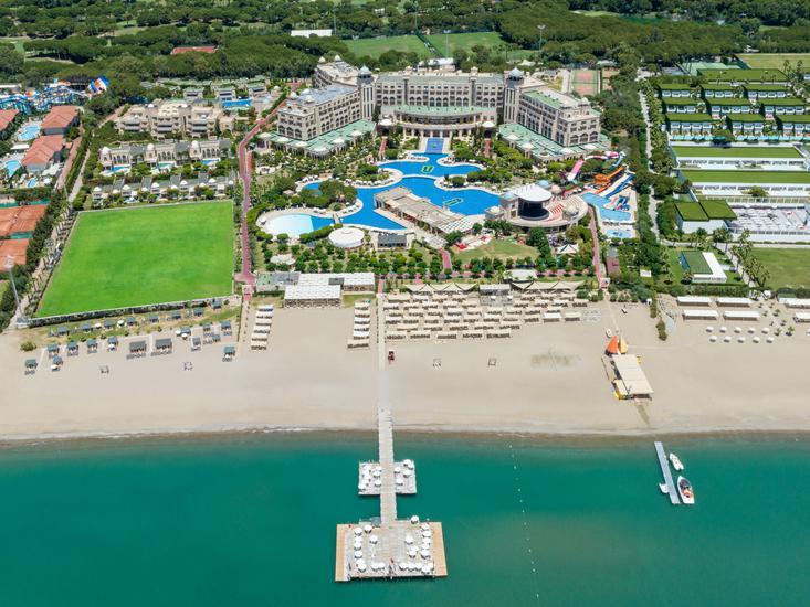 Spice Hotel & Spa 2