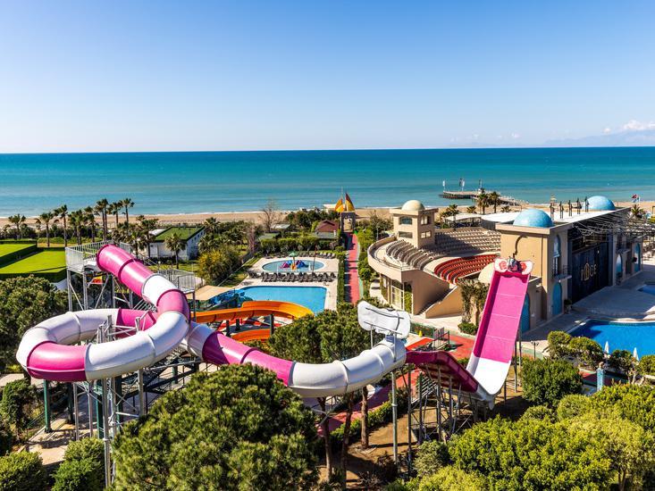 Spice Hotel & Spa 4