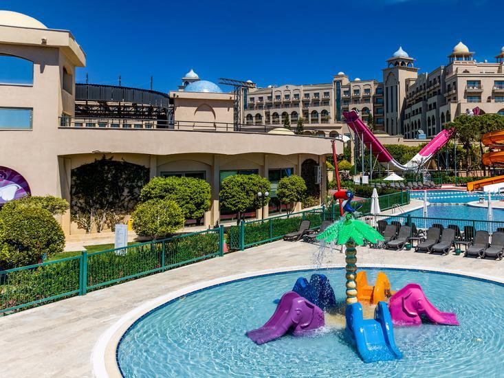 Spice Hotel & Spa 5