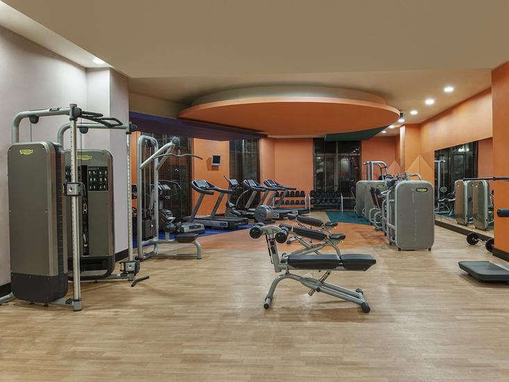 Spice Hotel & Spa 6