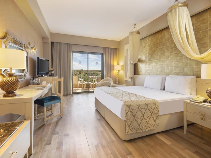 Spice Hotel & Spa 7