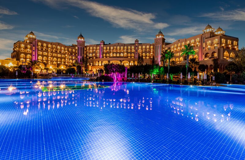 Spice Hotel & Spa 8