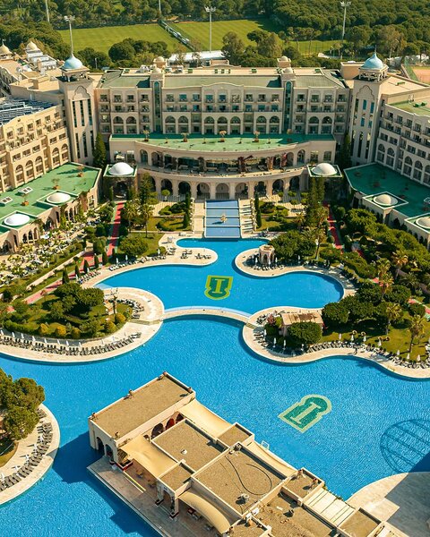 Spice Hotel & Spa 10