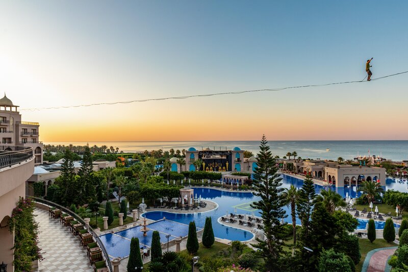Spice Hotel & Spa 16