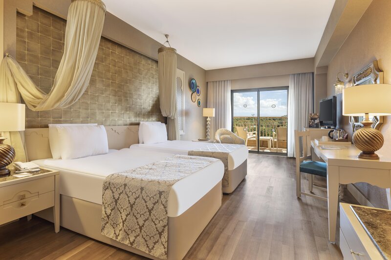 Spice Hotel & Spa 17