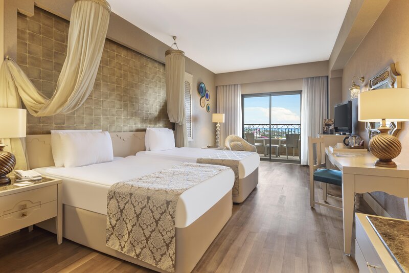 Spice Hotel & Spa 21