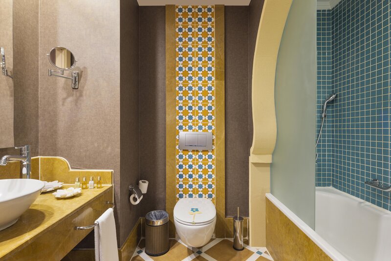 Spice Hotel & Spa 22