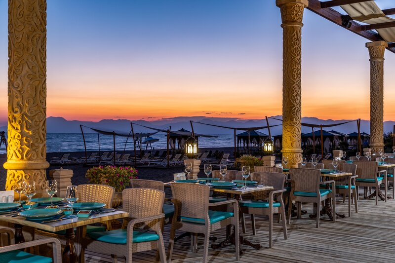 Spice Hotel & Spa 27