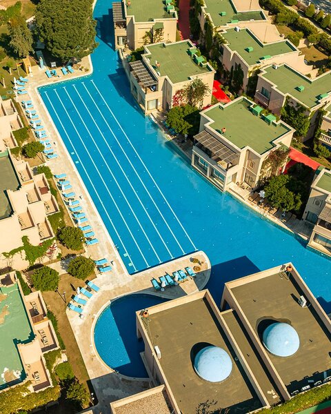 Spice Hotel & Spa 38