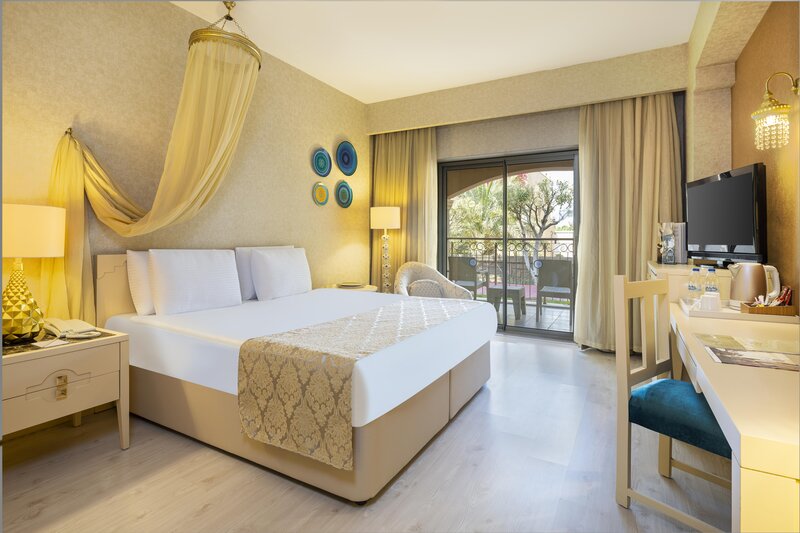 Spice Hotel & Spa 43