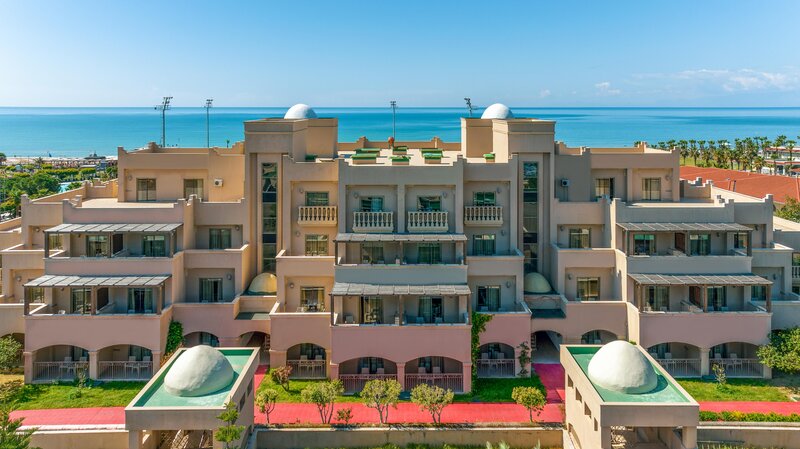 Spice Hotel & Spa 46