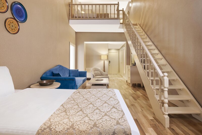 Spice Hotel & Spa 48