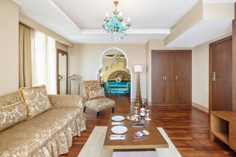 Spice Hotel & Spa 58