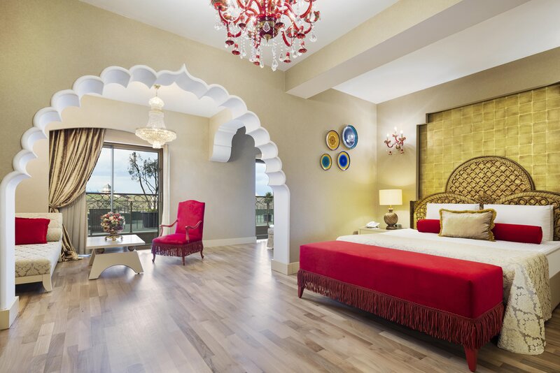 Spice Hotel & Spa 73