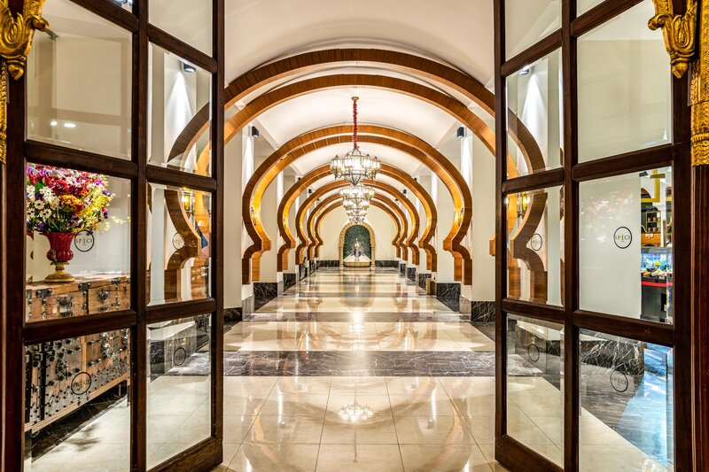 Spice Hotel & Spa 95