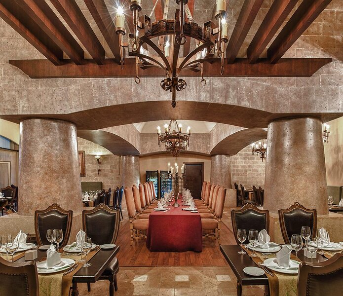 Spice Hotel & Spa 100