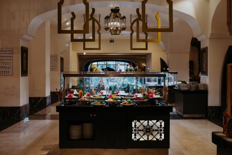 Spice Hotel & Spa 106