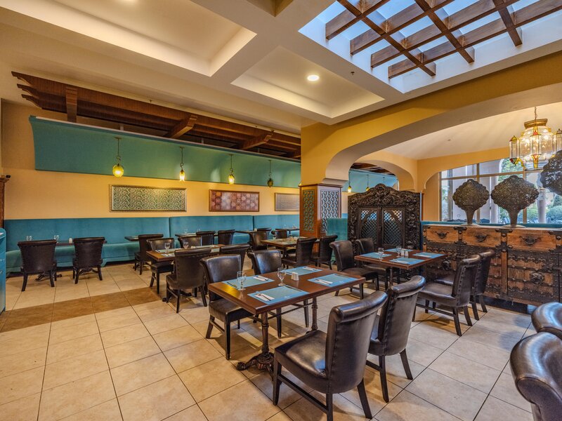 Spice Hotel & Spa 120