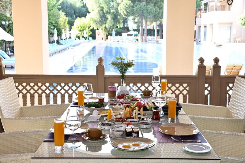 Spice Hotel & Spa 123