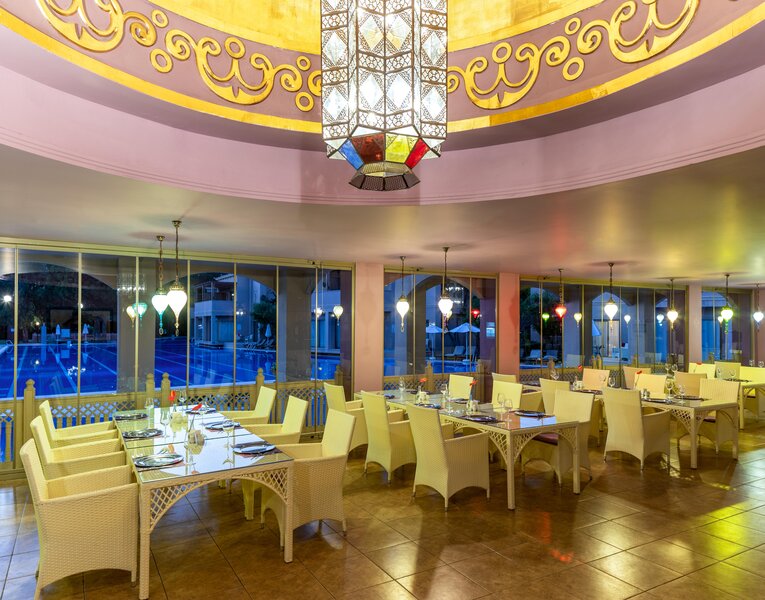 Spice Hotel & Spa 124