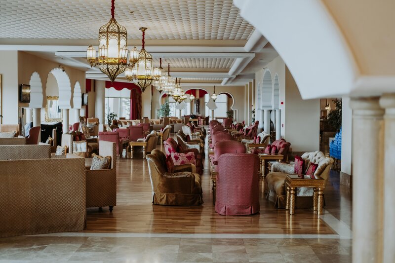 Spice Hotel & Spa 125
