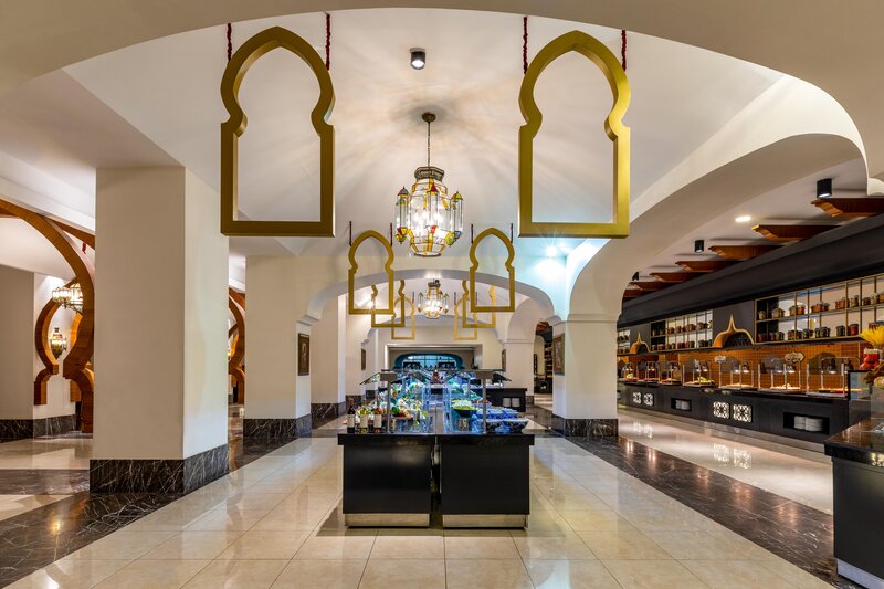 Spice Hotel & Spa 18
