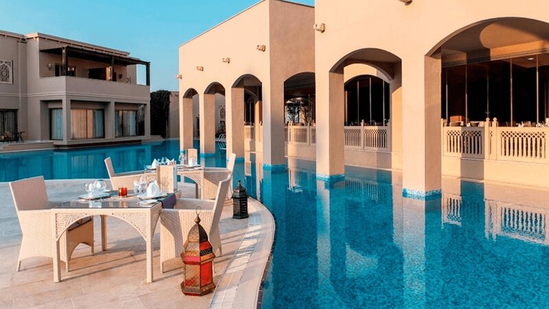 Spice Hotel & Spa 21