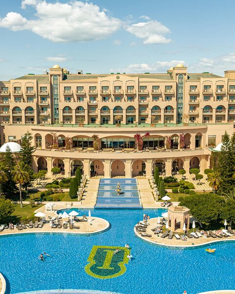 Spice Hotel & Spa 33